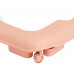 Andador Poppy Pink de Kikkaboo